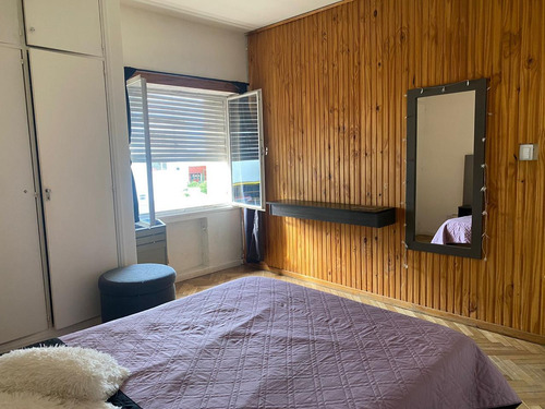 Venta 5 Ambientes En Centro De Comodoro A 3 Cuadras Del Mar