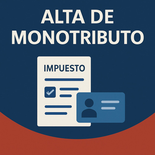 Contador Público Matriculado - Servicios Contables