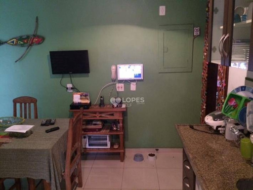 Imagem 15 de 30 de Casa Com 4 Dormitórios À Venda, 120 M² Por R$ 900.000,00 - Vila Progresso - Niterói/rj - Ca16735