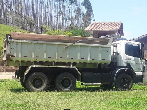 Scania 420 Ano 2001 420