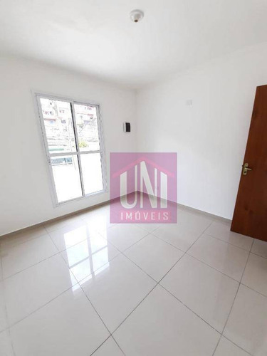 Imagem 23 de 30 de Sobrado Com 4 Dormitórios À Venda, 249 M² Por R$ 500.000,00 - Jardim Irene - Santo André/sp - So0504