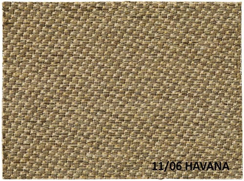 Sisal Tscl New Boucle Havana 11/06 250x300cm Sao Carlos