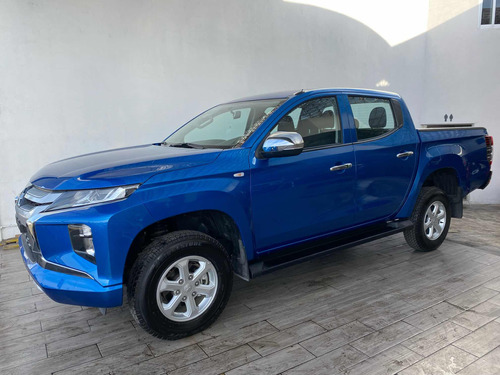 Mitsubishi L200  Glx 2.4 Tm Diesel 2023