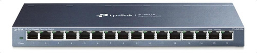 Switch TP-Link TL-SG116 série Switch