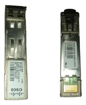 Comprar Modulos Sfp Cisco 4gb Glc-sx Mm Transceivers Fibra Optica 