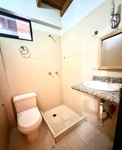 Ms Casa En Venta En La Machirí