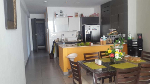 Imagen 6 de 14 de Venta De Apartamento 121 M2 En Ph Element Av Balboa 22-4697