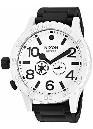 Reloj Nixon A0831062 51-30 Chrono Para Hombre