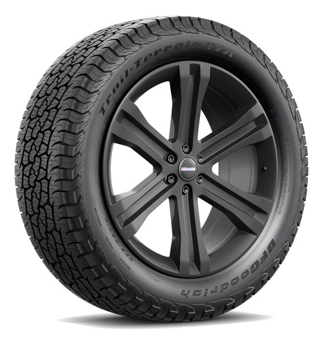 Pneu Bfgoodrich Trail-terrain T/a 225/75r16 108t
