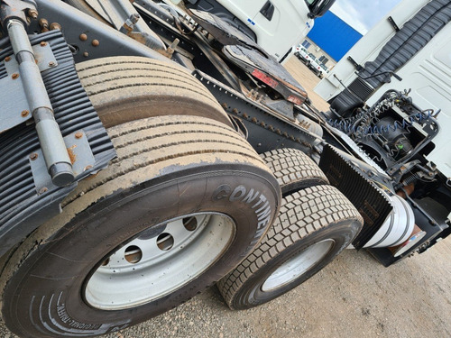 Imagem 15 de 15 de Scania G380 6x2 2011 *financiamos / Temos Disponivel Carta C