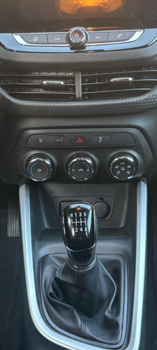 Chevrolet Onix 1.0 Ltz Turbo 5p