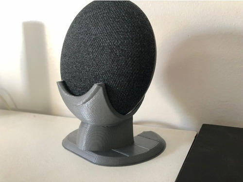 Soporte Base Para Google Home Mini Pedestal V2