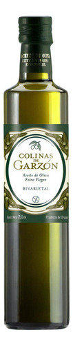Aceite De Oliva Colinas De Garzon Bivarietal X250ml