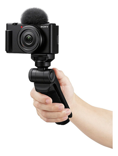 Camara Digital Sony Zv-1f