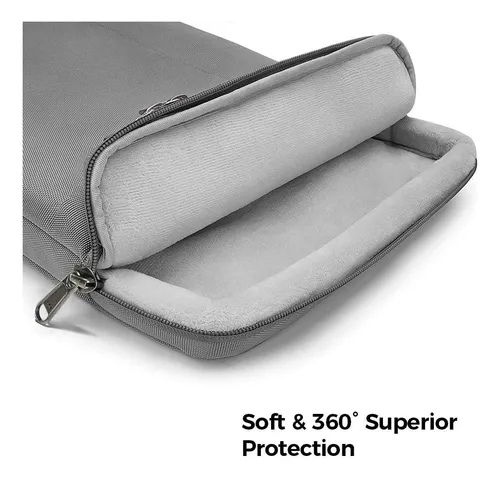 Estuche Para Computadora 14 Macbook Pro / Acer / Hp