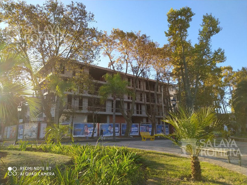 Imagen 16 de 20 de Departamento 2 Ambientes Frente Al Rio Tigre (amenities)