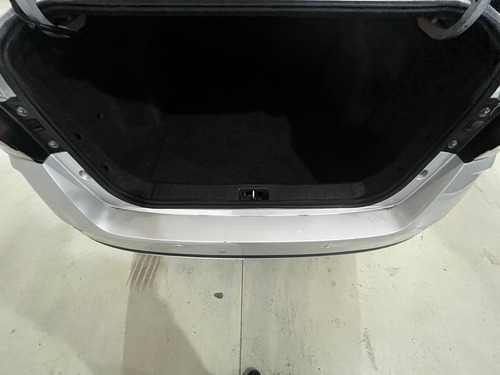 Nissan Versa 1.6 Exclusive At