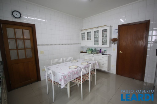 Imagem 9 de 15 de Casa Em Condomínio - Tamboré - Sp - 532970