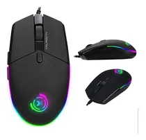 Comprar Mouse Gamer Xblade Elite Calamity 6400 Dpi Rgb Black