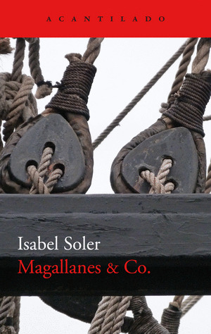 Libro Magallanes & Co.