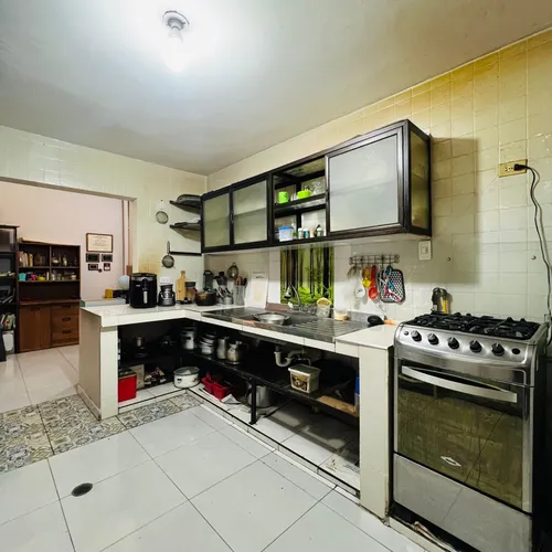 Casa En Venta En Colseguros. Cod V8014664