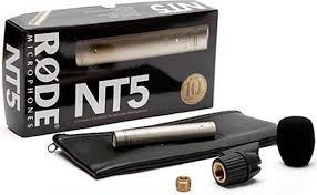 Imagen 4 de 7 de Microfono Condenser Rode Nt5