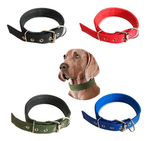 Collar Para Perros Super Comodos