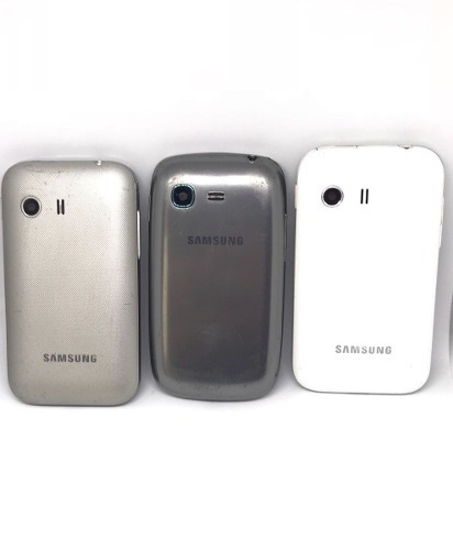 Celular Smartphone Samsung Gt S 5360b Seminovo