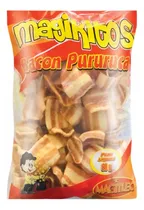 Comprar 10x Magikitos Sabor Bacon Pururuca Salgadinho 1 X 60 G