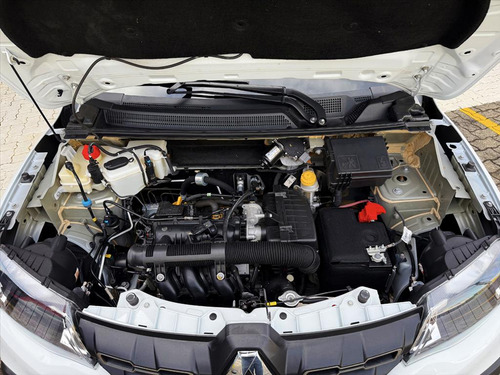 Renault Kwid 1.0 12V SCE FLEX OUTSIDER MANUAL