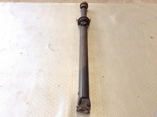 Flecha Cardan Trasera Mercedes Benz Ml320 3.2 Aut 98-03 Or (Usado)