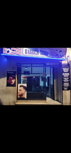 Imagen 8 de 10 de Fondo De Comercio Peluqueria , Barberia , Barbershop