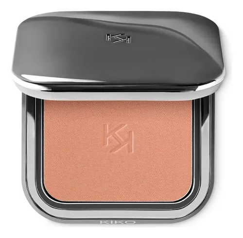 Blush Kiko Milano Unlimited Tom Da Maquiagem 07 Perfect Beige