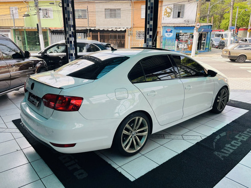 Volkswagen Jetta 2.0 TSI HIGHLINE 211CV GASOLINA 4P TIPTRONIC