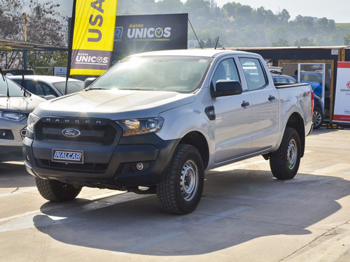 Ford Ranger Xl 4x4 2.2