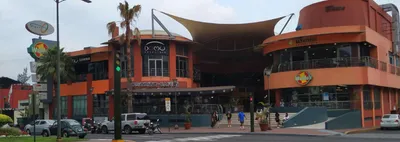 Local comercial en renta