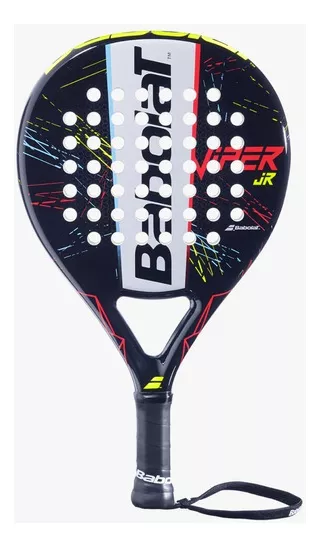 Segunda imagen para búsqueda de babolat padel