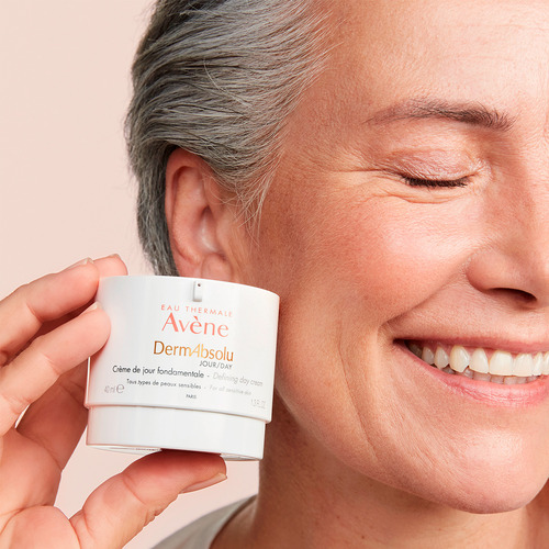 Avène Dermabsolu Crema Anti-edad De Día 40ml