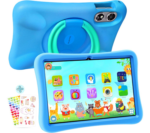 Oukitel Ot6 Tab Kids Tablet, Android 13 Tablet Para Niños, 1