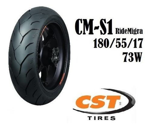 180/55/17 73w Cst Cm S1