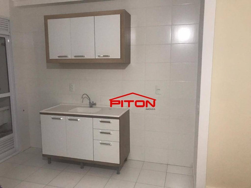 Imagem 7 de 18 de Apartamento Com 2 Dormitórios À Venda, 47 M² Por R$ 265.000,00 - Cangaíba - São Paulo/sp - Ap1765