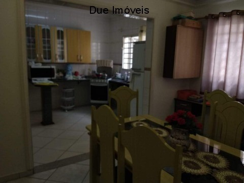 Imagem 5 de 10 de Oportunidade Casa Jd Valença 3 Dorms Sendo 1 Suíte - Ca01930 - 67825090