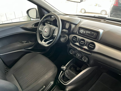 Fiat Argo 1.0 Drive Flex 5p