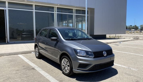 Volkswagen Gol Gol Power 1.6 2019