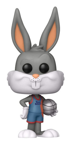 Funko Pop! Películas: Space Jam, Un Nuevo Legado - Bugs Bunn