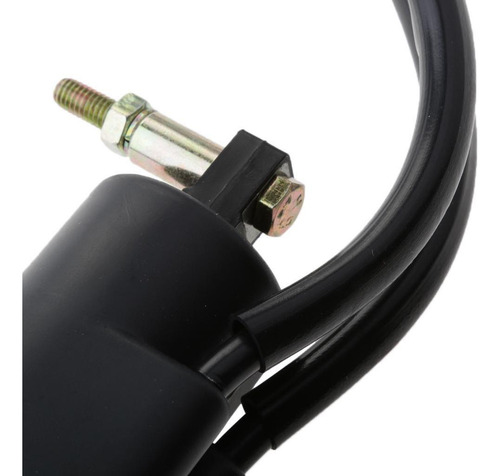 Bobina De Encendido De Doble Salida Universal De 4 Ohmios Pa