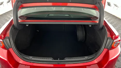 Mazda 3 2.5 Grand Touring Lx