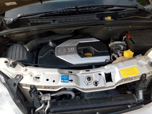 Chevrolet Meriva 1.8 Gls 2012