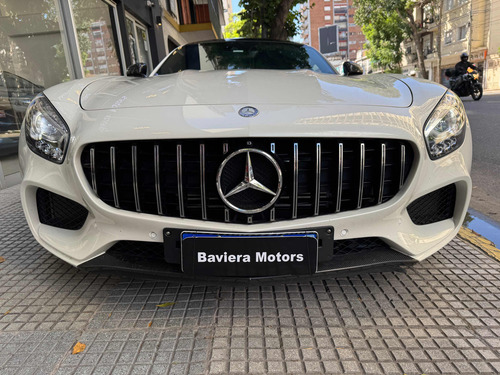 Mercedes-Benz GT 4.0 S Amg 510cv Carbon Pack