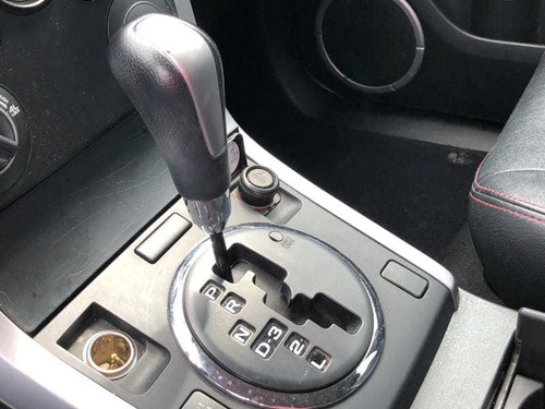 Suzuki Grand Vitara 3.2 4x4 V6 24v Gasolina 4p Aut